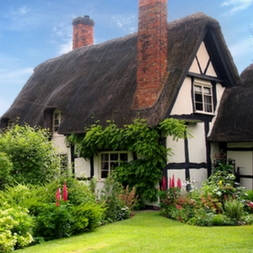 4 Amazing Holiday Cottages