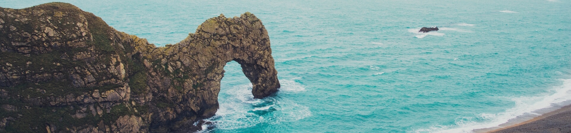 lulworth cove