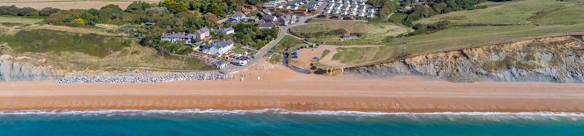 Golden Cap Holiday Park