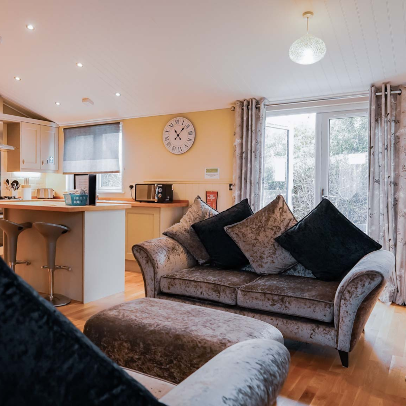 Golden Cross Holiday Park