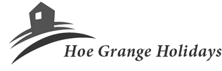 Hoe Grange Holidays logo