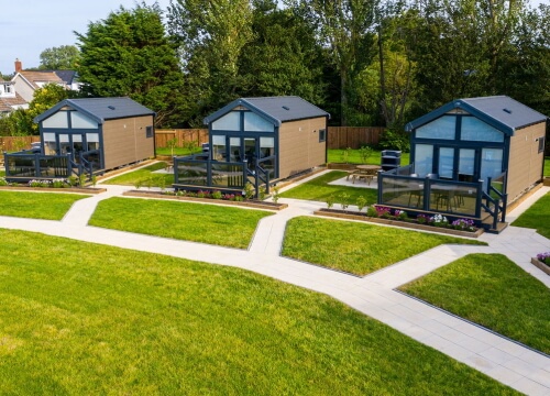 Home Farm Holiday Park