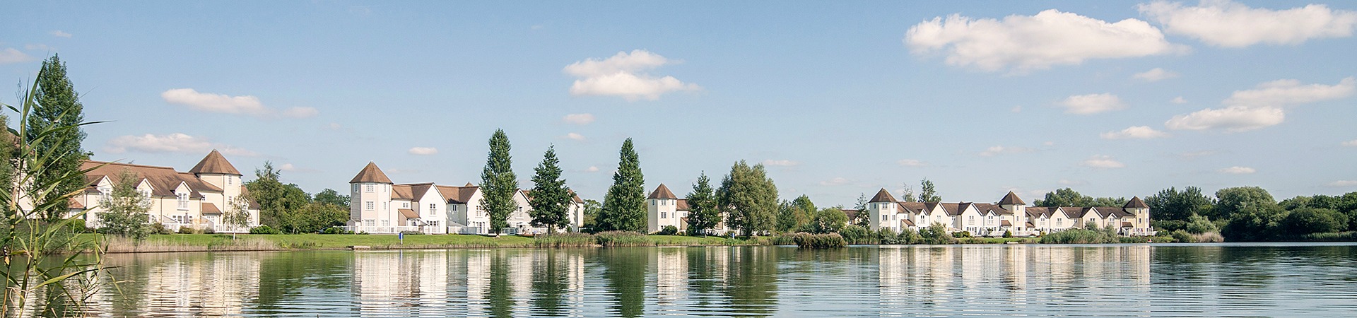Cotswold Water Park