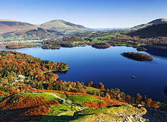 The Lake District