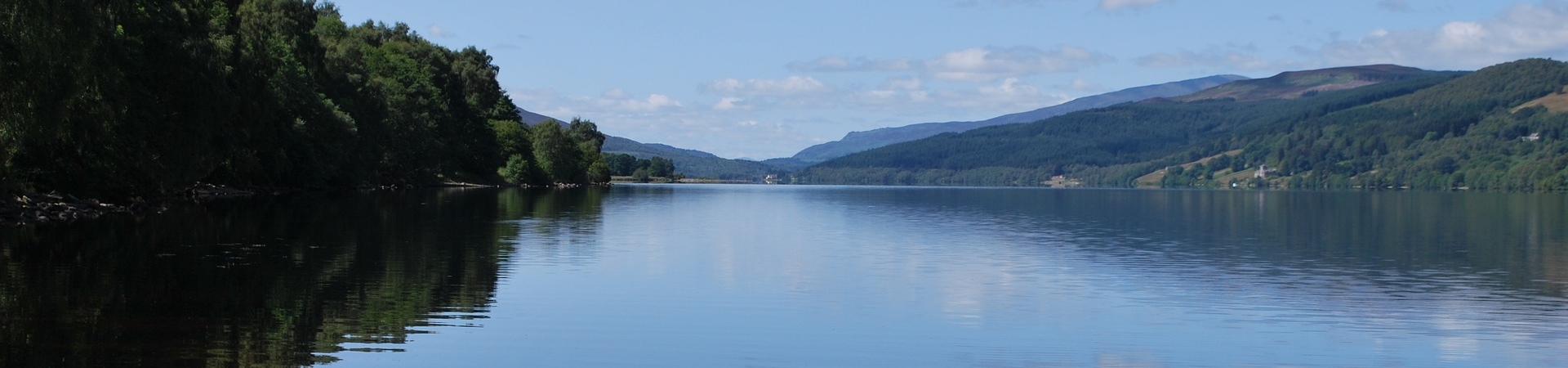 Loch Lomond Waterfront