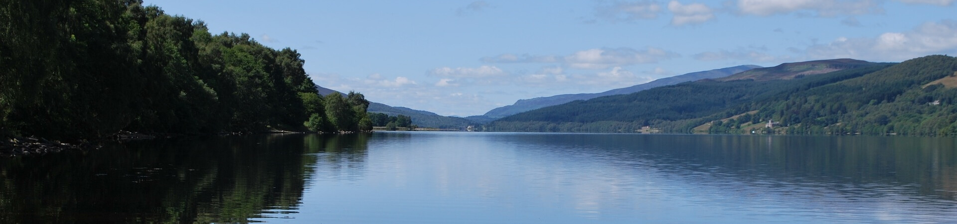 Loch Lomond
