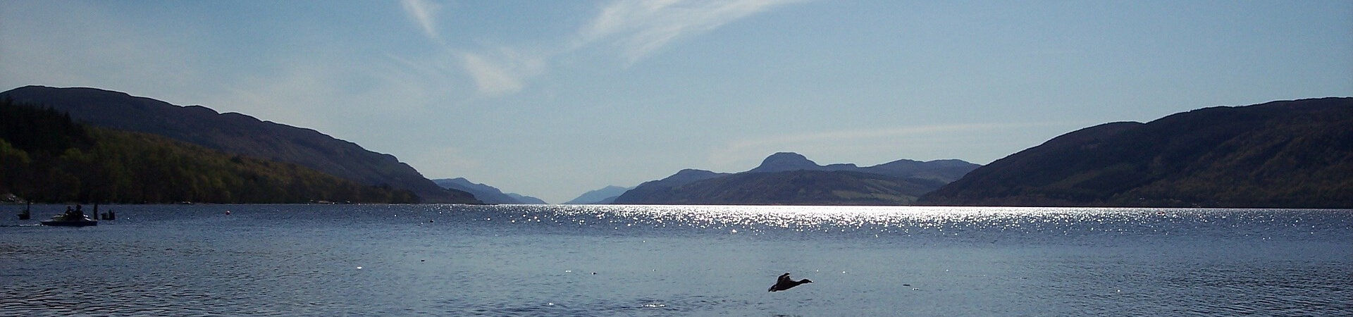 Loch Ness