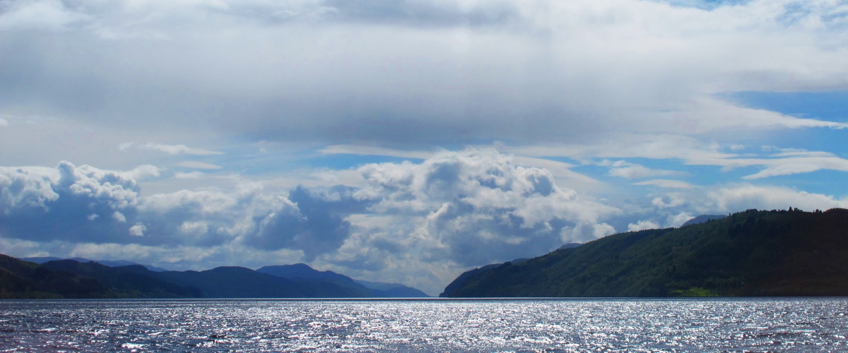 Loch Ness