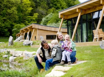 Eco-Lodges