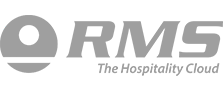RMS The Hospitality Cloud logo