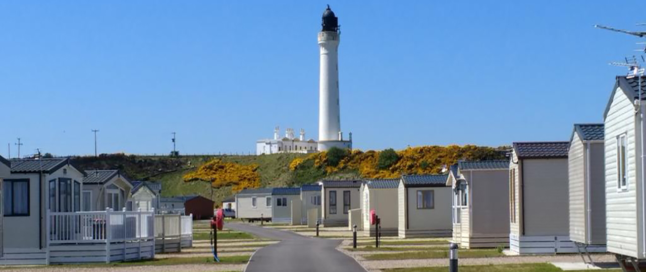 Moray Coast Beach Holidays