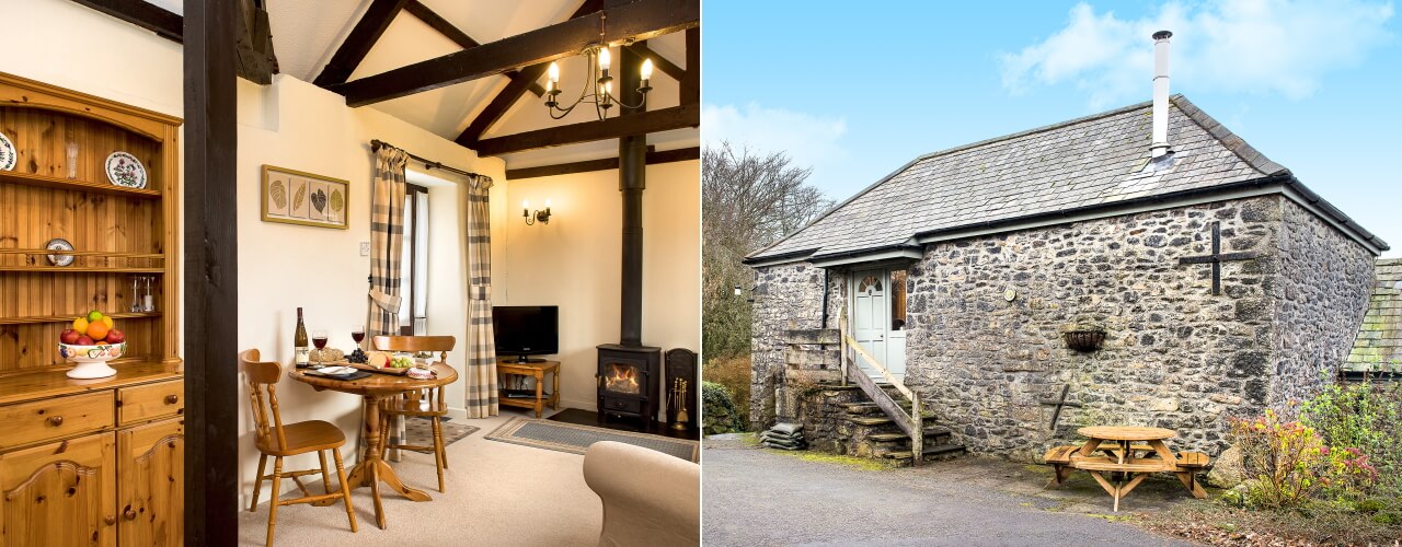 Cornwall Country Cottages