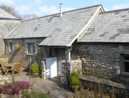 Cornwall Country Cottages Mennabroom Holiday Farm Bodmin Moor