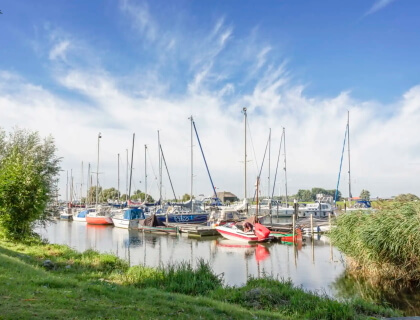 De Biesbosch Holiday Park Netherlands Dordrecht