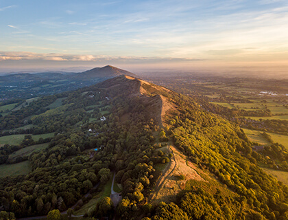 herefordshire malvern hills malverns midlands hereford leominster pembridge wye ross-on-wye bromyard hatfield hereford kington ledbury leominster longtown on ross wye