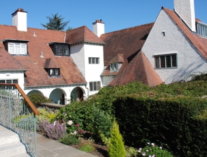 Luxury Cottages in Fife Sandford Country Cottages