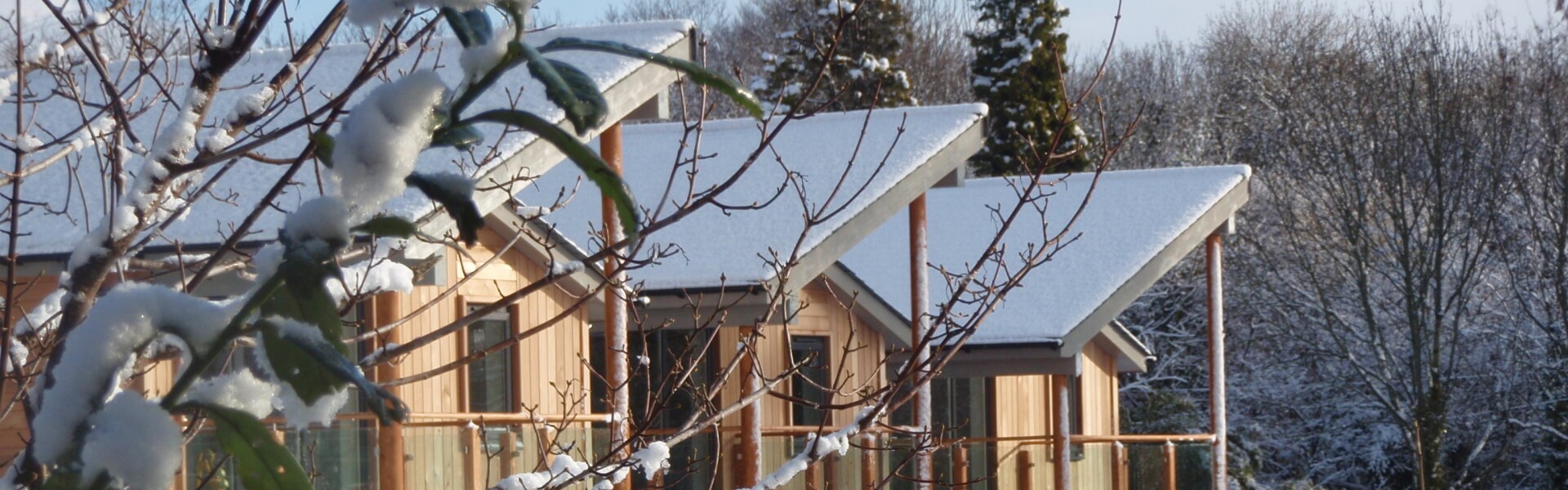 Holiday property owner