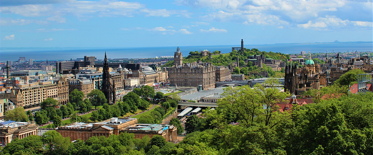 The Most Scenic Walks in Scotland