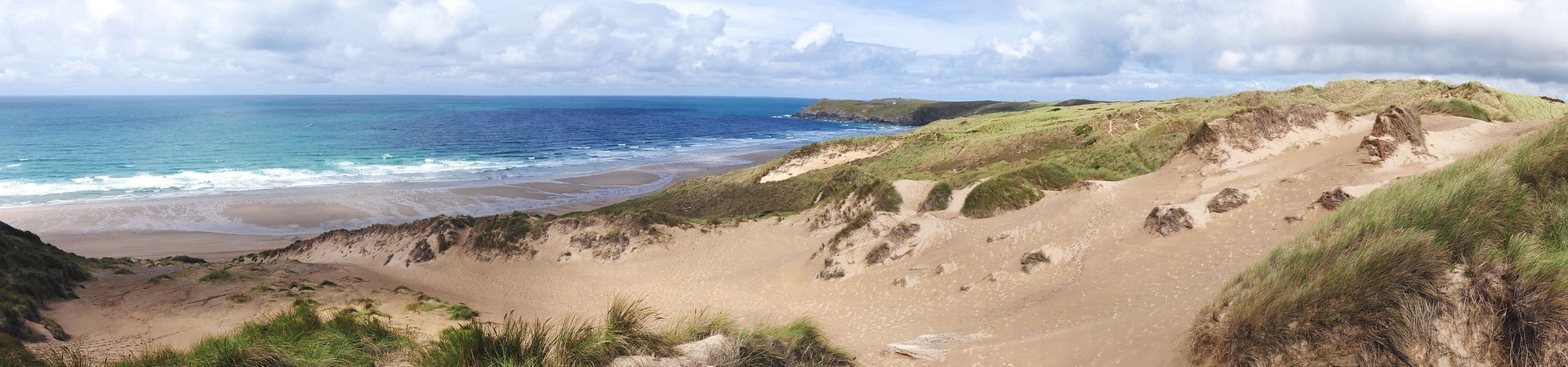 Fistral Beach