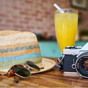 5 Holiday Essentials You Never Knew You Needed