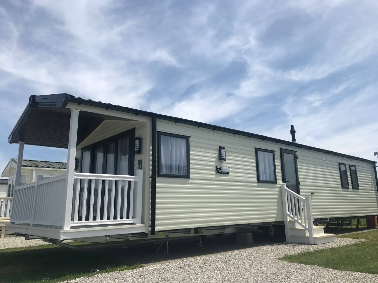 Gold Plus 3 Bed, 2018 Model, Dog Friendly, Pentire Coastal Holiday Park Gold Plus 3 Bed, 2018 Model, Dog Friendly, Pentire Coastal Holiday Park