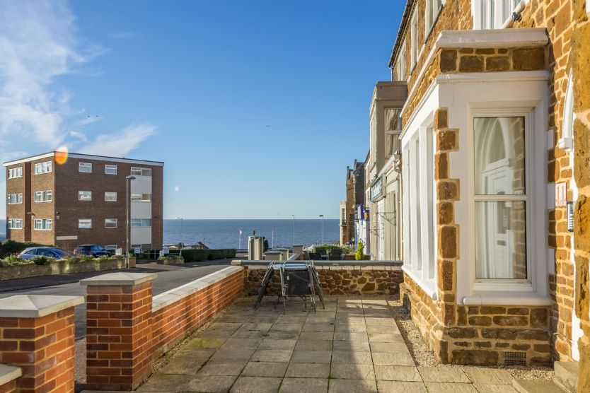 Bay View Apartment, Hunstanton, Norfolk Michael Paul Holidays