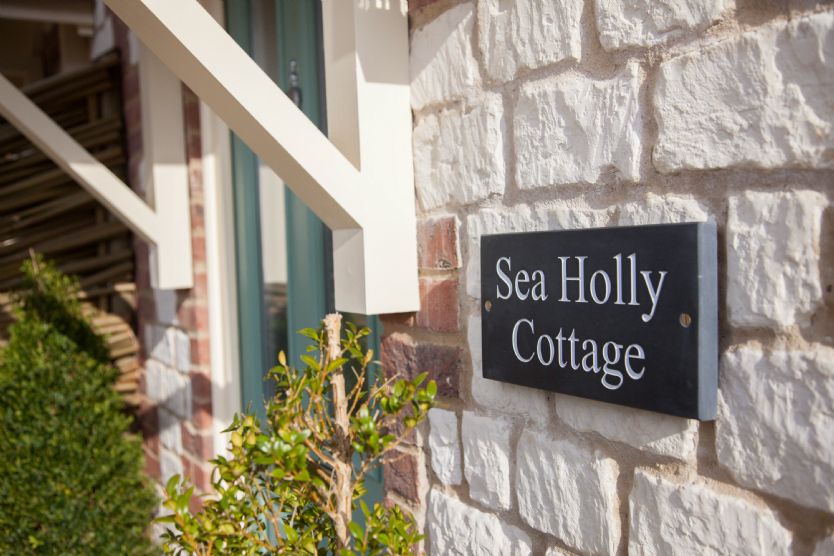 Sea Holly Cottage Thornham Norfolk Michael Paul Holidays