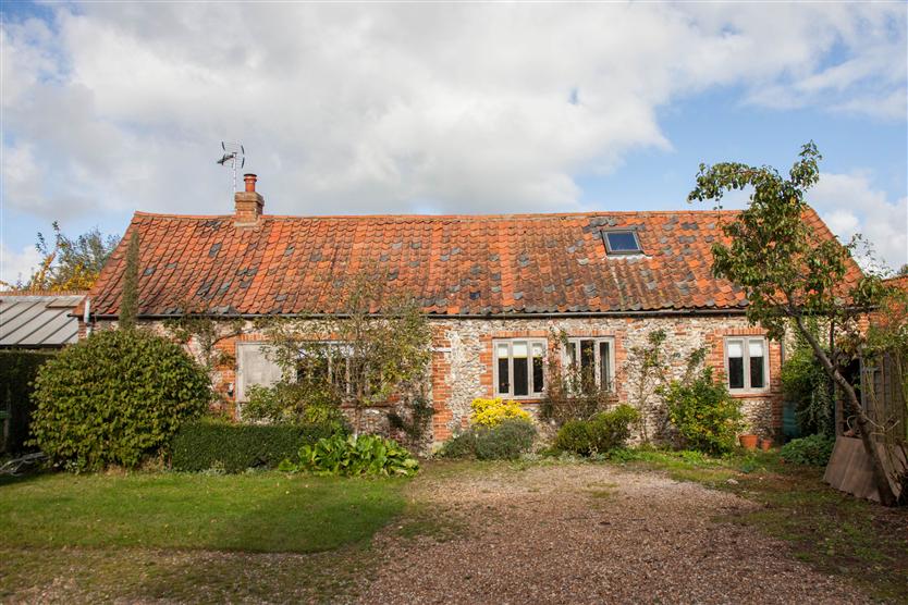 The Old Forge Binham Norfolk Michael Paul Holidays