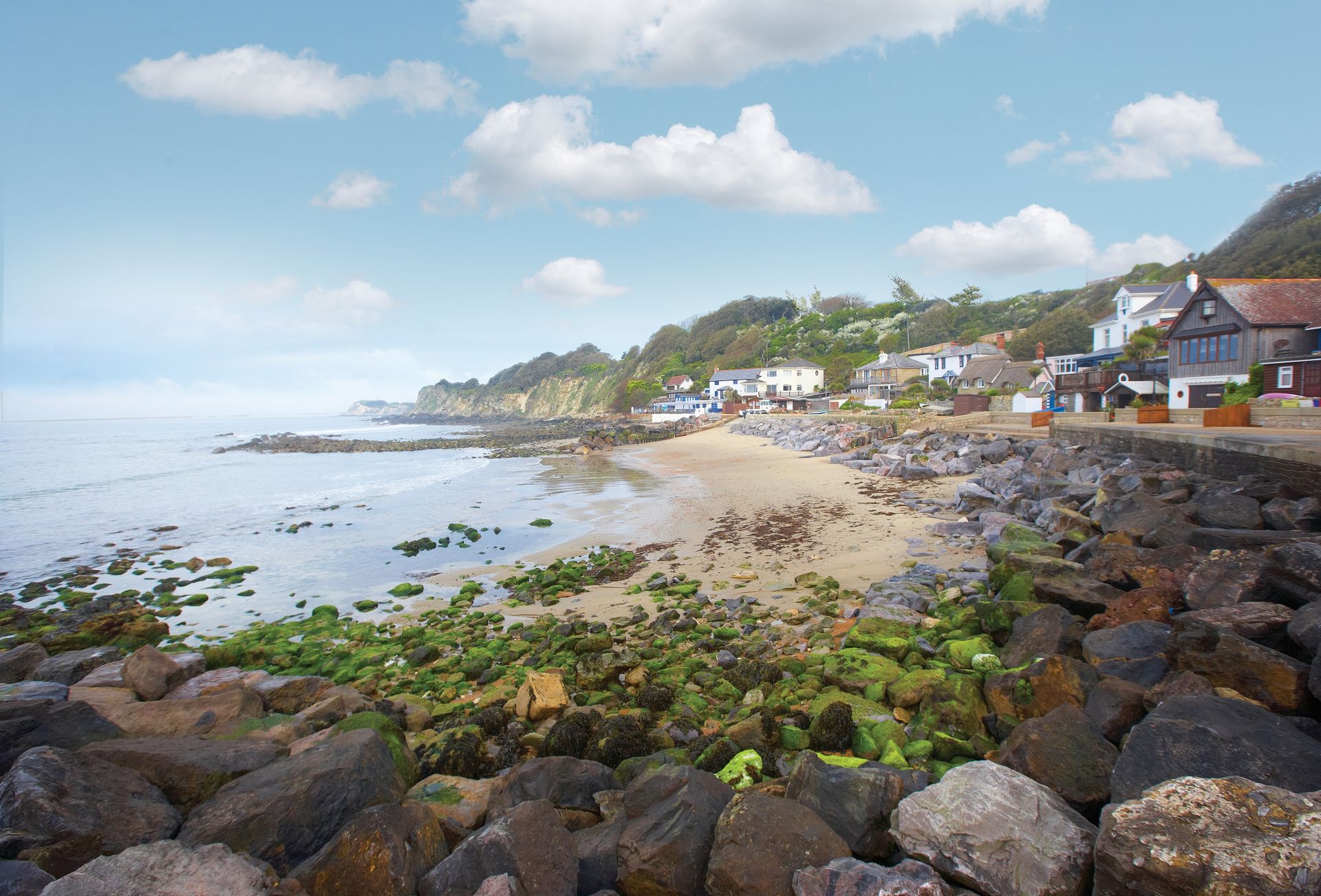 The Haven, Ventnor, Isle of Wight Michael Paul Holidays