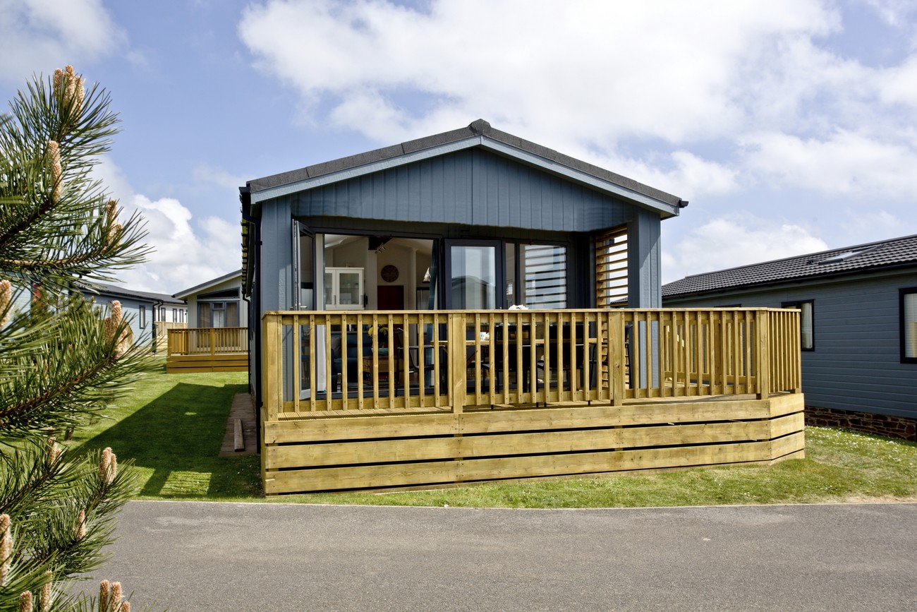 Seaesta, 3-Bed Pet-Friendly Lodge, Salcombe Retreat, Devon