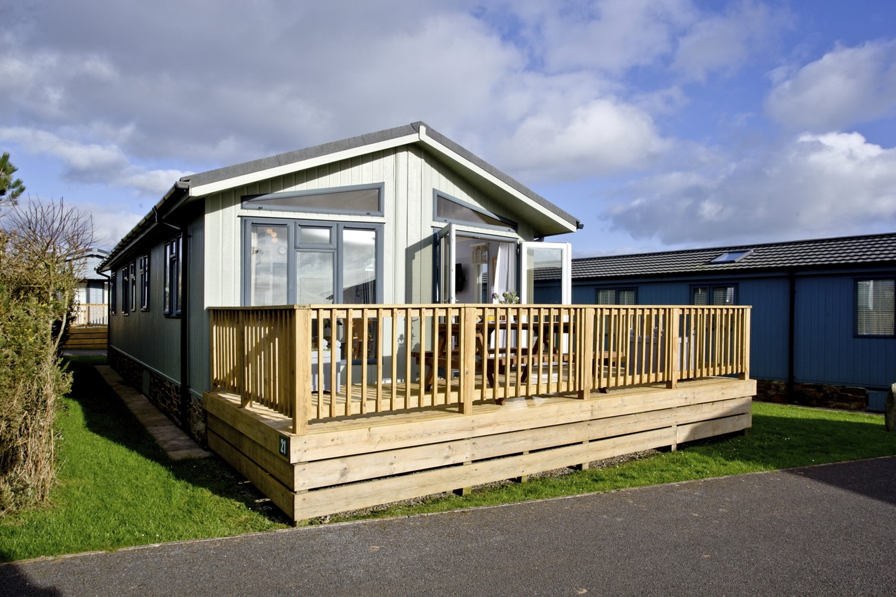 Cracoe, 3-Bed Pet-Friendly Lodge, Salcombe Retreat, Devon