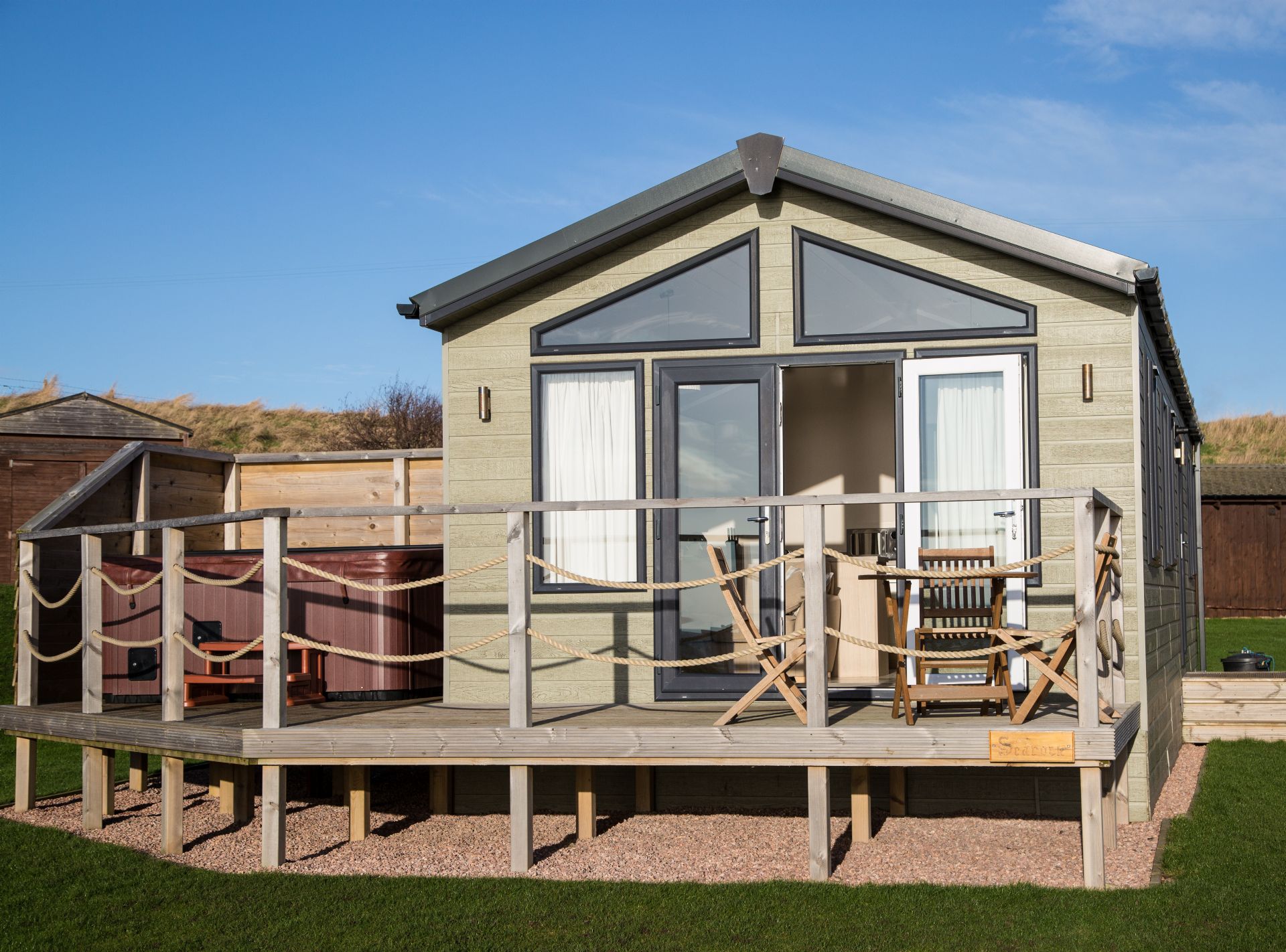 PetFriendly Retreat, East Neuk of Fife Michael Paul Holidays