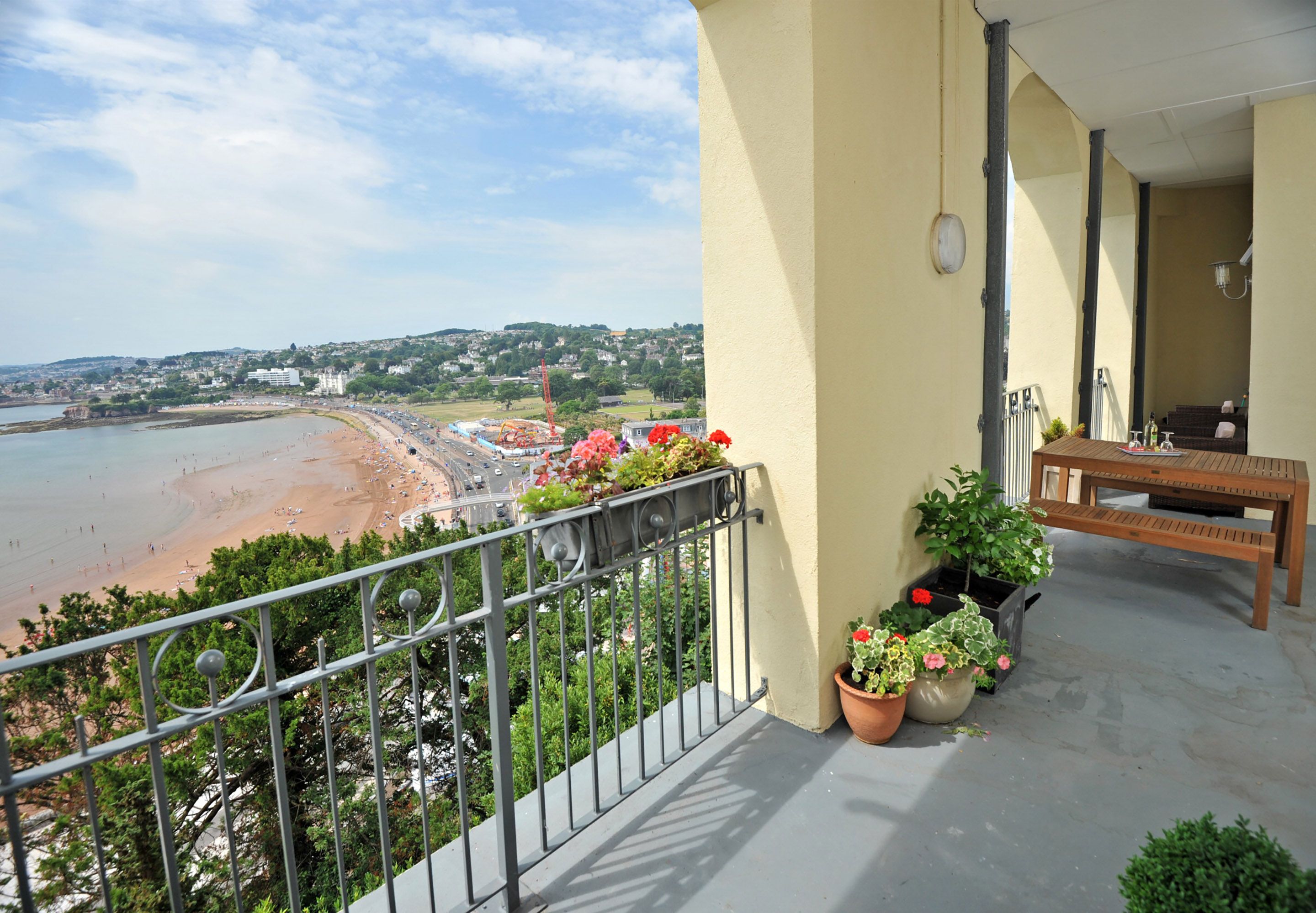Apartment No 15, Astor House, Torquay Michael Paul Holidays