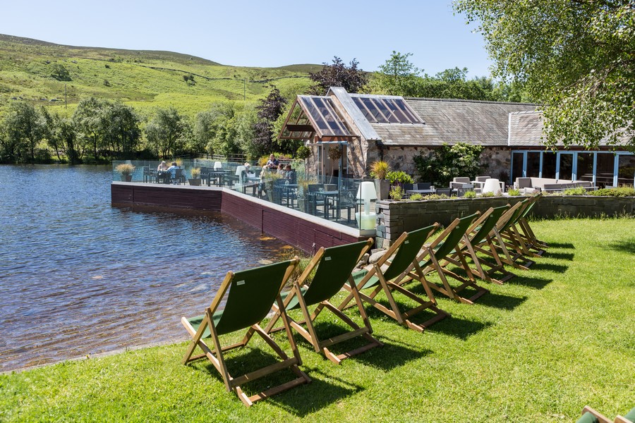 2 Bed Gold Accessible Caravan, Snowdonia Holiday Park Michael Paul