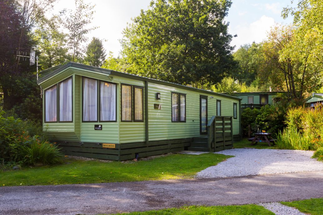 3Bed PetFriendly Premium Caravan, Windermere Michael Paul Holidays