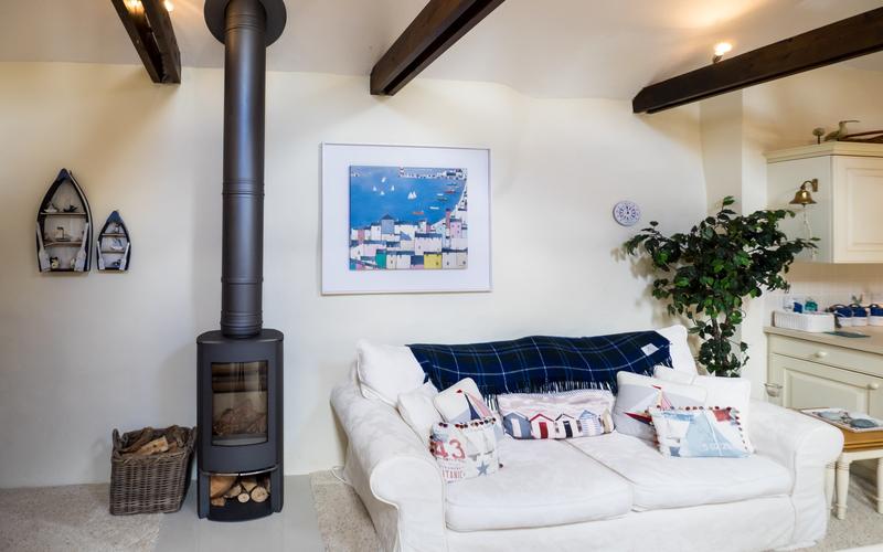 Little Gull Cottage Polzeath Cornwall Michael Paul Holidays