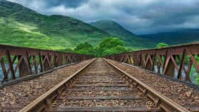 Railway Wales