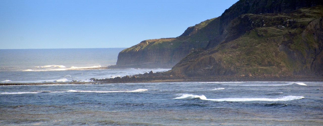 Robin Hood's Bay in North Yorkshire