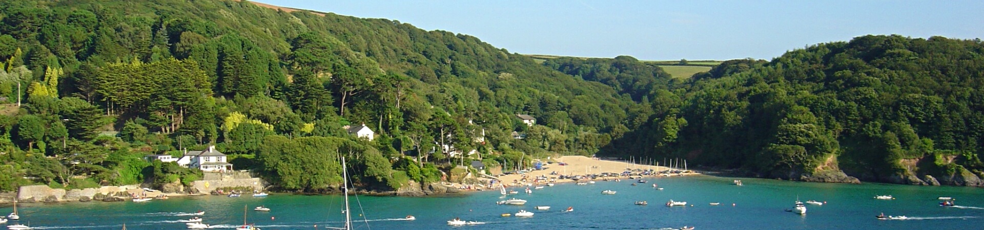 Salcombe Retreat