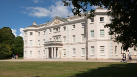 Saltram House