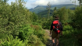 West Highland Way Scotland