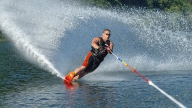 Loch Lomond Water Ski Club