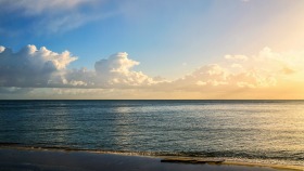 Sandy Beaches Lincolnshire