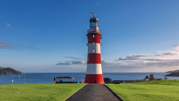 Smeaton's Lighthouse