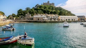 St. Michael's Mount Cornwall