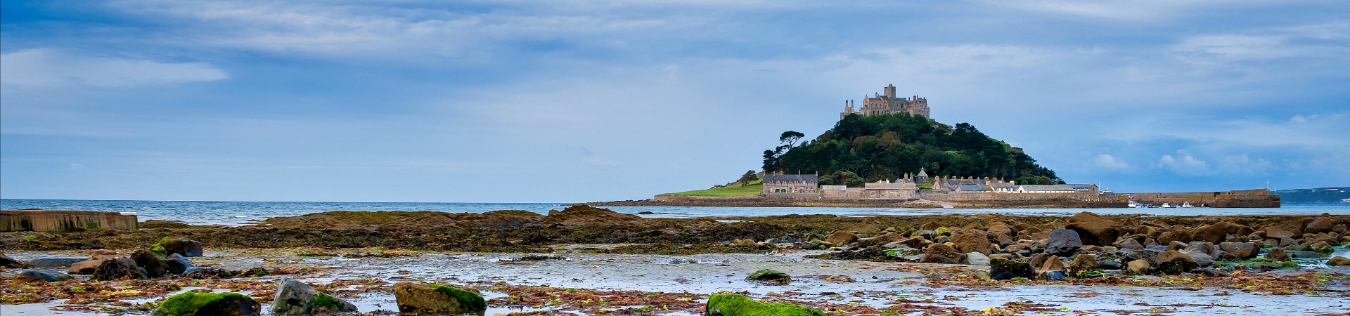 St. Michael's Mount Cornwall