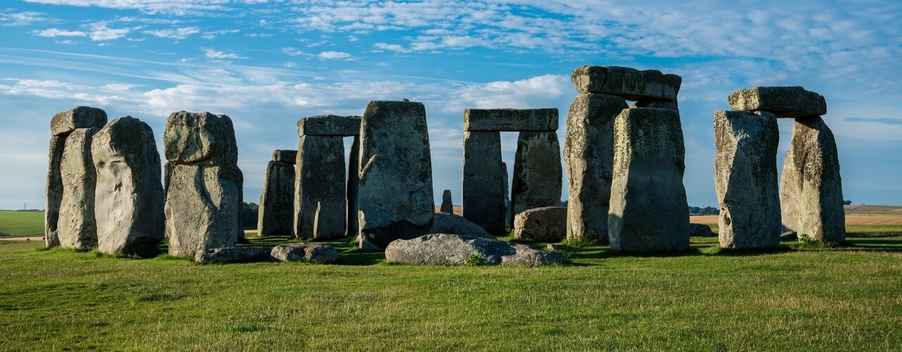 Stonehenge