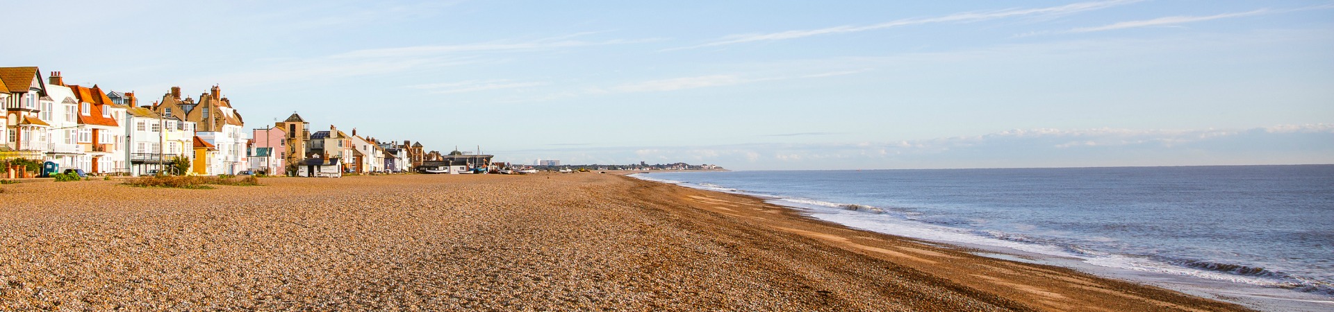 Suffolk Holidays