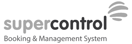 Super Control logo