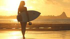 Cornwall surfing holidays
